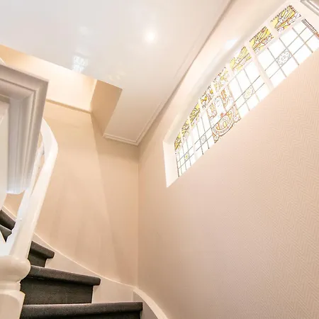 Apartmán Stadthaus Boysen Whg 8 *